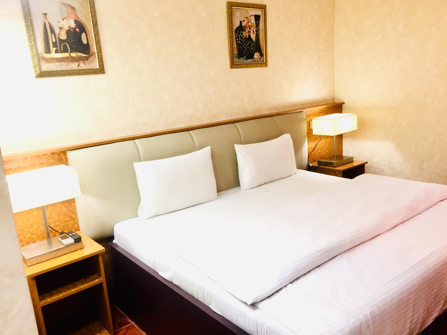 Trans World Hotel foto 3