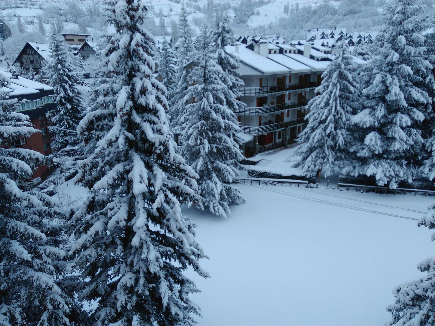 Apartamentos SNÖ Edelweiss foto 12