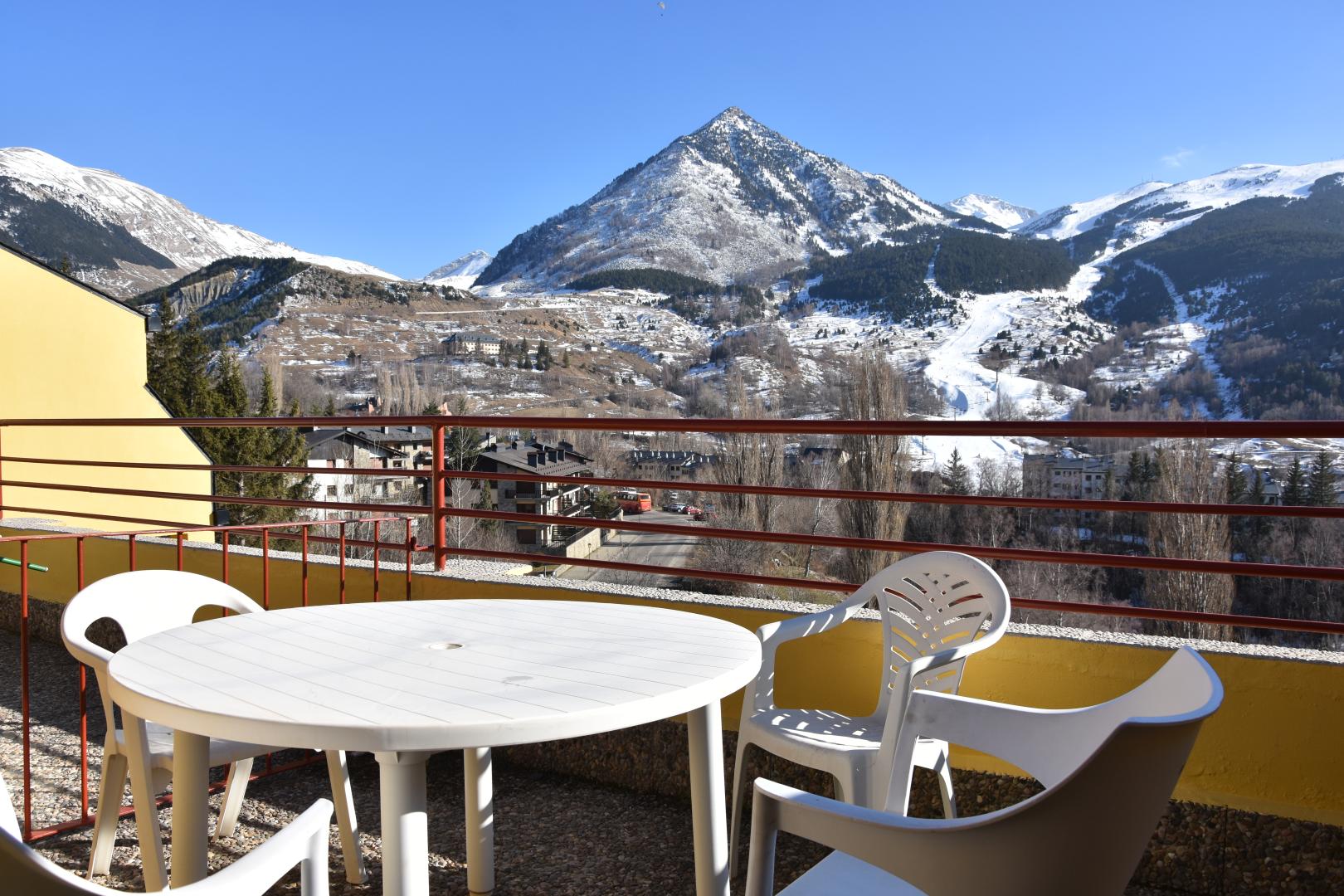 Apartamentos SNÖ Edelweiss foto 22