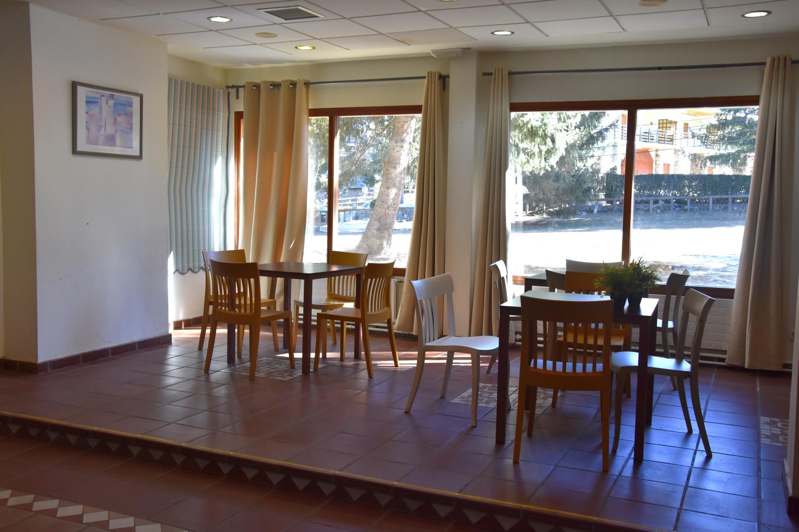 Apartamentos SNÖ Edelweiss foto 14