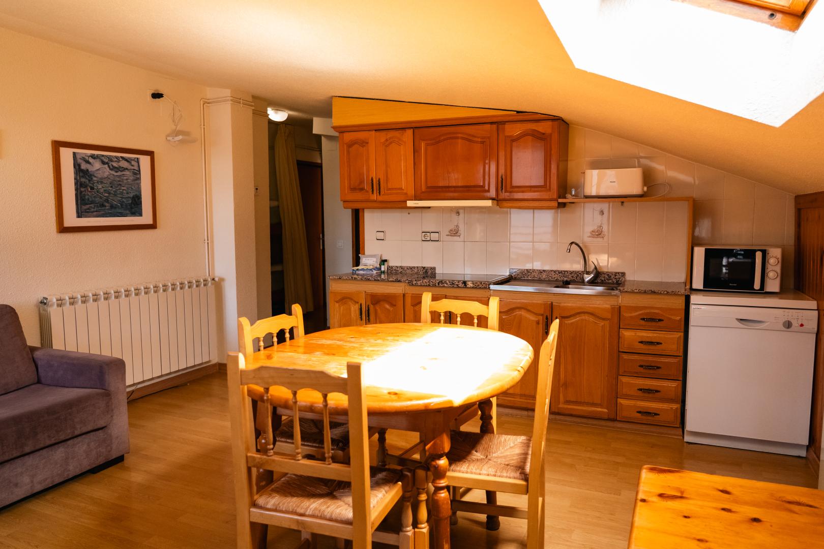 Apartamentos SNÖ Edelweiss foto 7