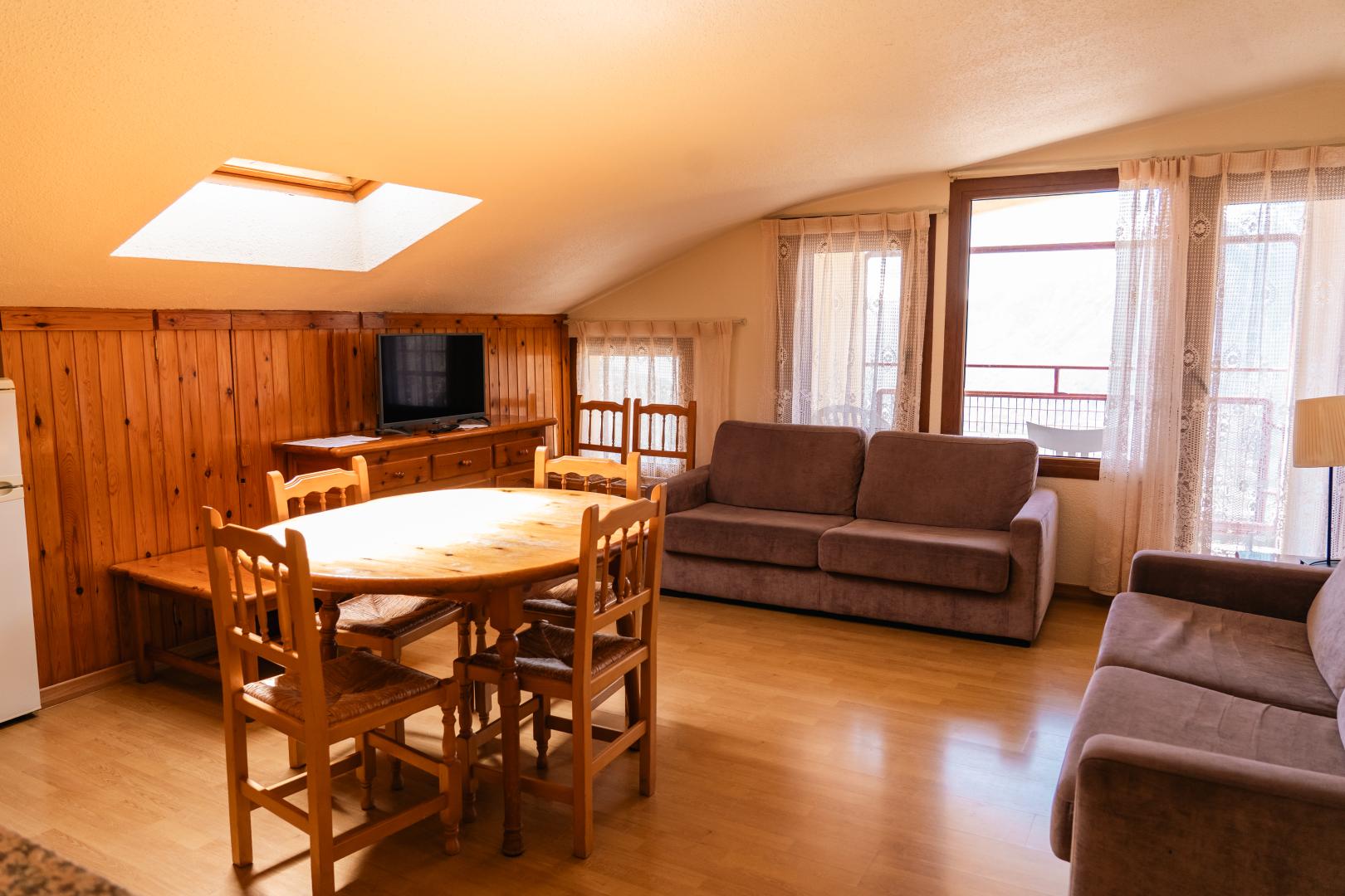 Apartamentos SNÖ Edelweiss foto 9