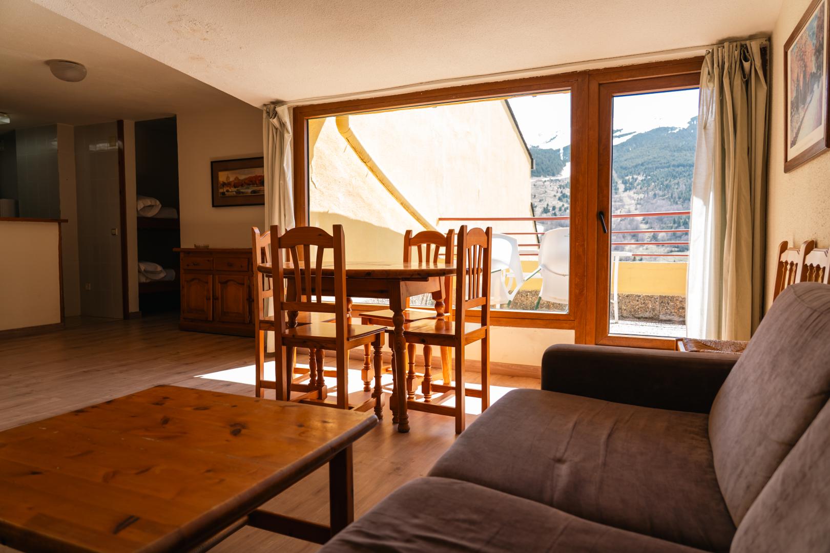 Apartamentos SNÖ Edelweiss foto 13