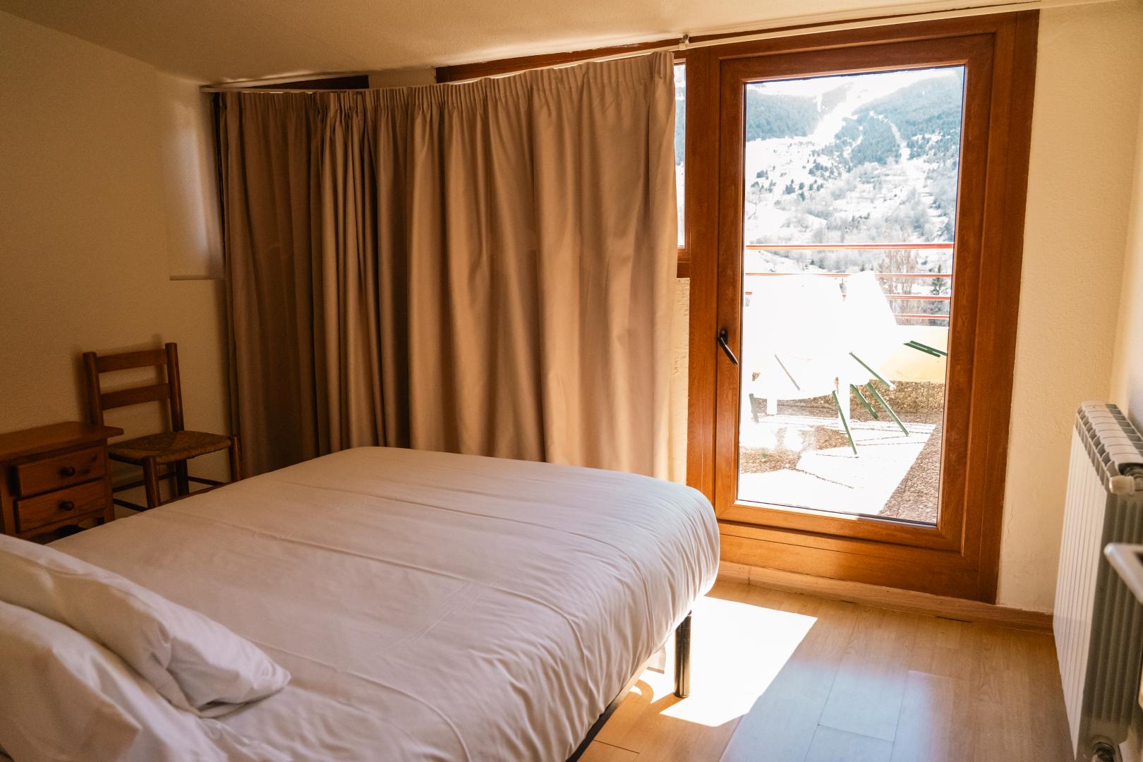 Apartamentos SNÖ Edelweiss foto 16