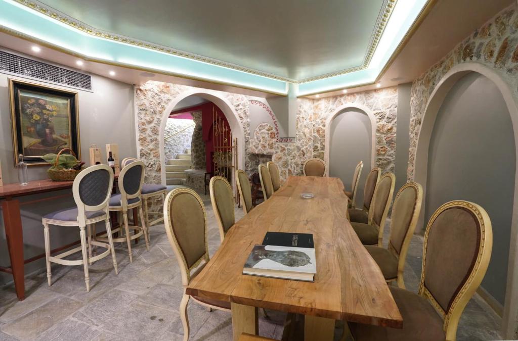 Acropolian Spirit Boutique Hotel foto 6