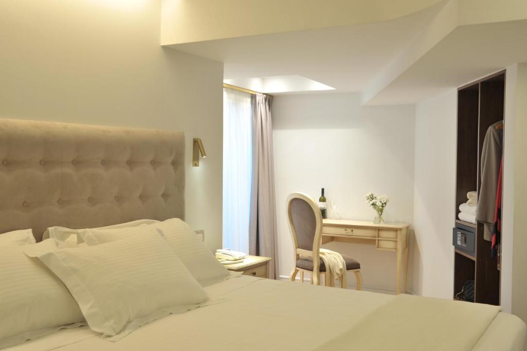 Acropolian Spirit Boutique Hotel foto 12