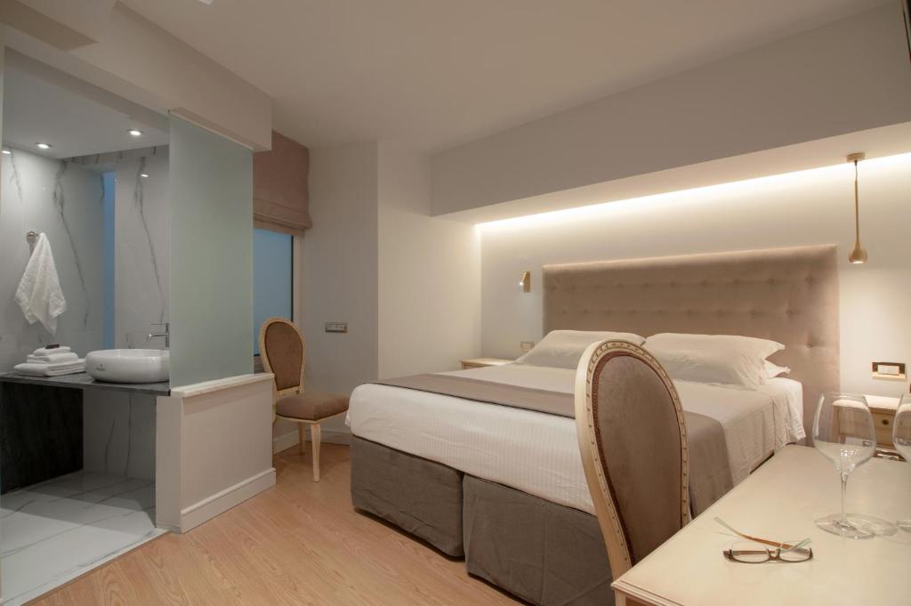 Acropolian Spirit Boutique Hotel foto 11