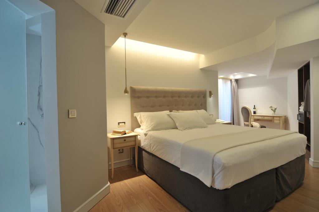 Acropolian Spirit Boutique Hotel foto 10