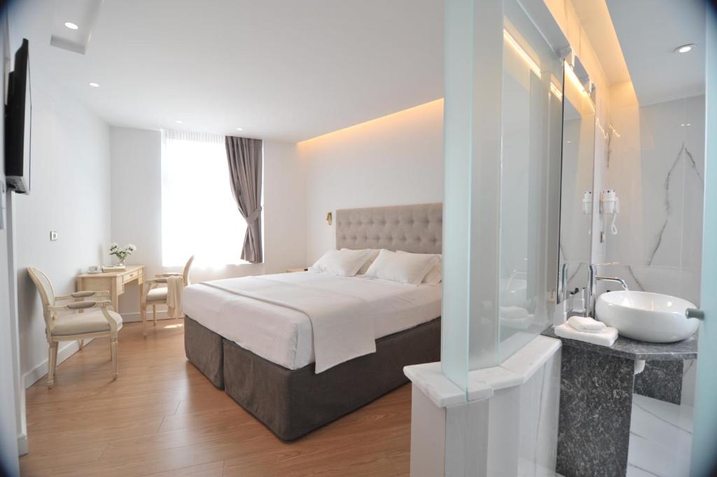 Acropolian Spirit Boutique Hotel foto 15