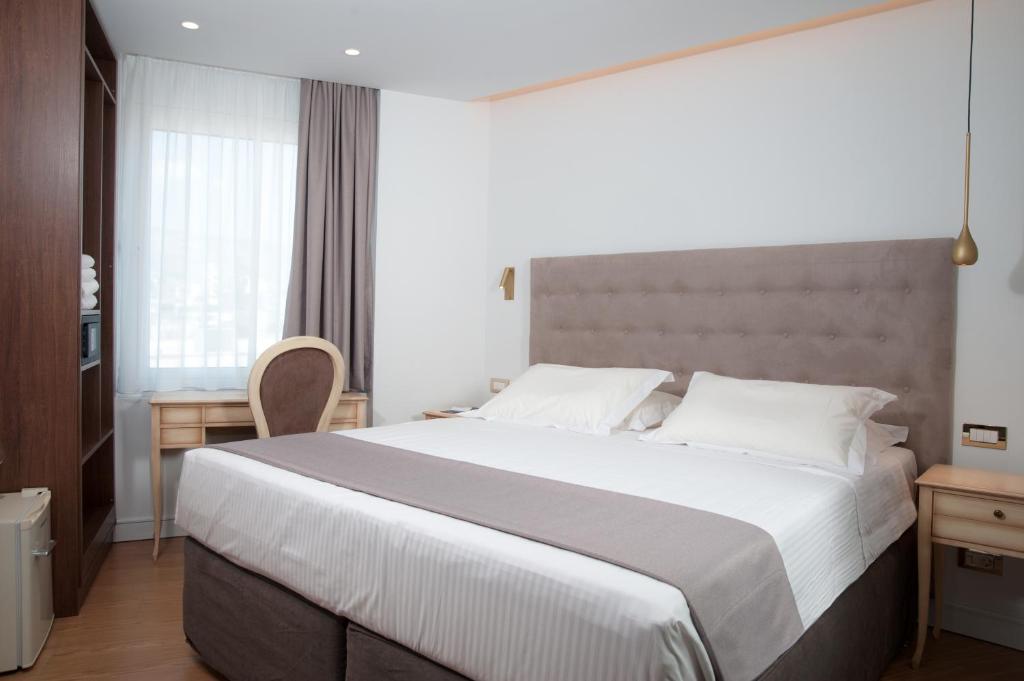 Acropolian Spirit Boutique Hotel foto 7