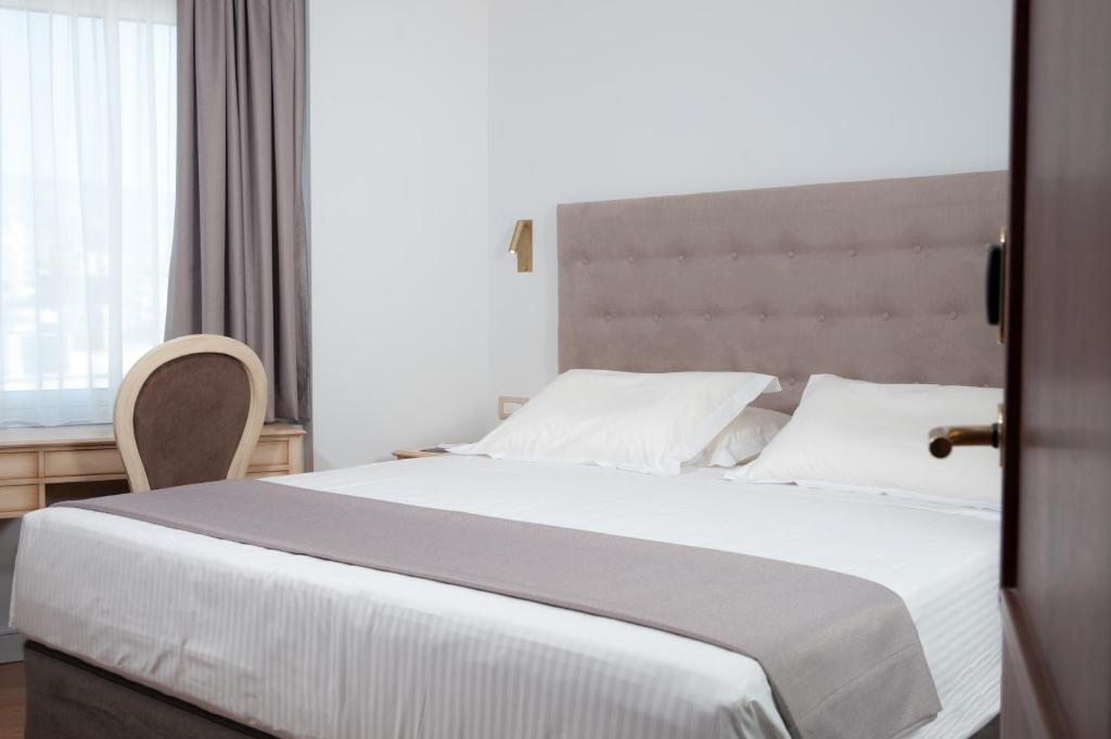 Acropolian Spirit Boutique Hotel foto 14