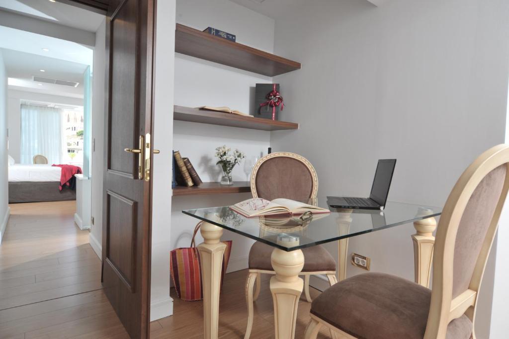 Acropolian Spirit Boutique Hotel foto 16