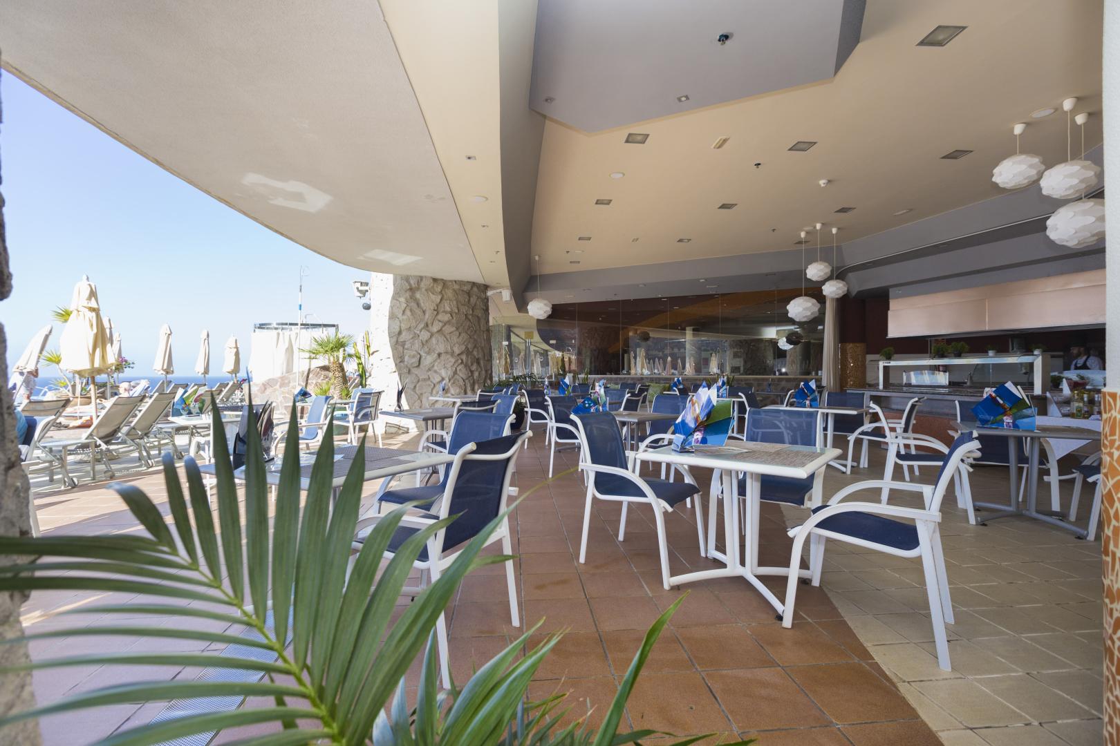 Gloria Palace Royal Hotel & Spa foto 2