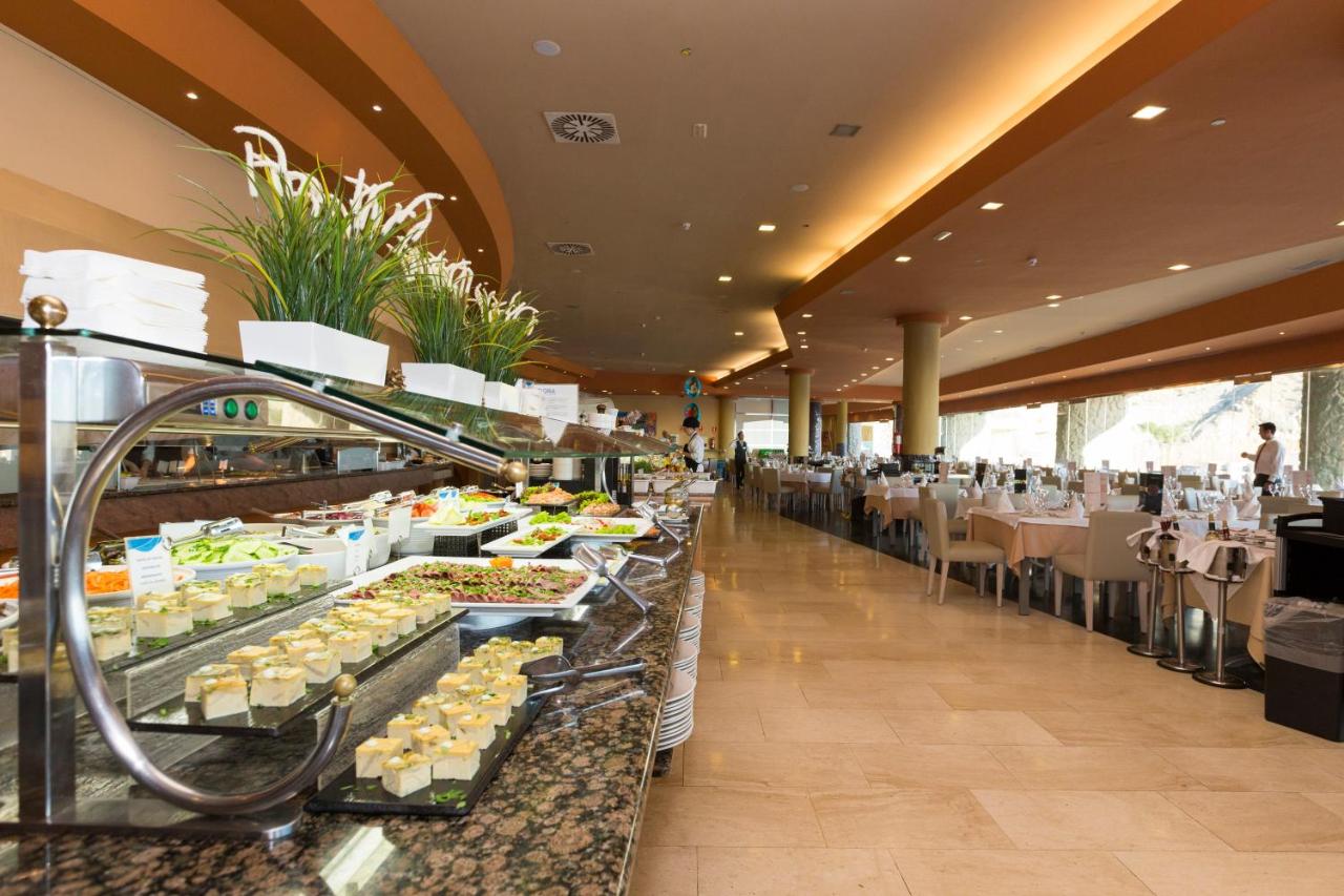 Gloria Palace Royal Hotel & Spa foto 4