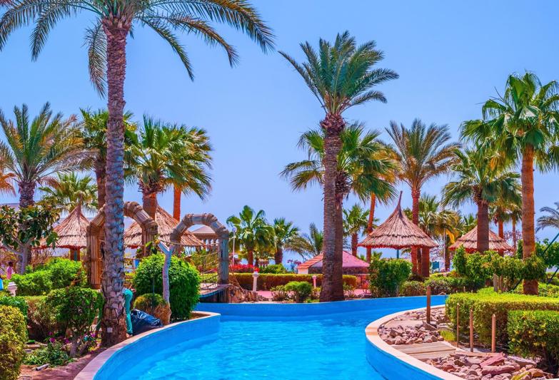 Tamra Beach Resort