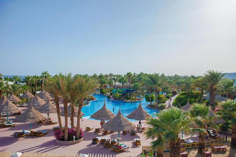 Tamra Beach Resort foto 2
