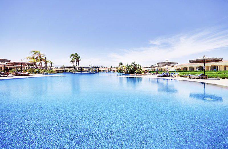 Tamra Beach Resort foto 4