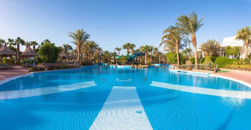 Tamra Beach Resort in Sharm el Sheikh - foto 5