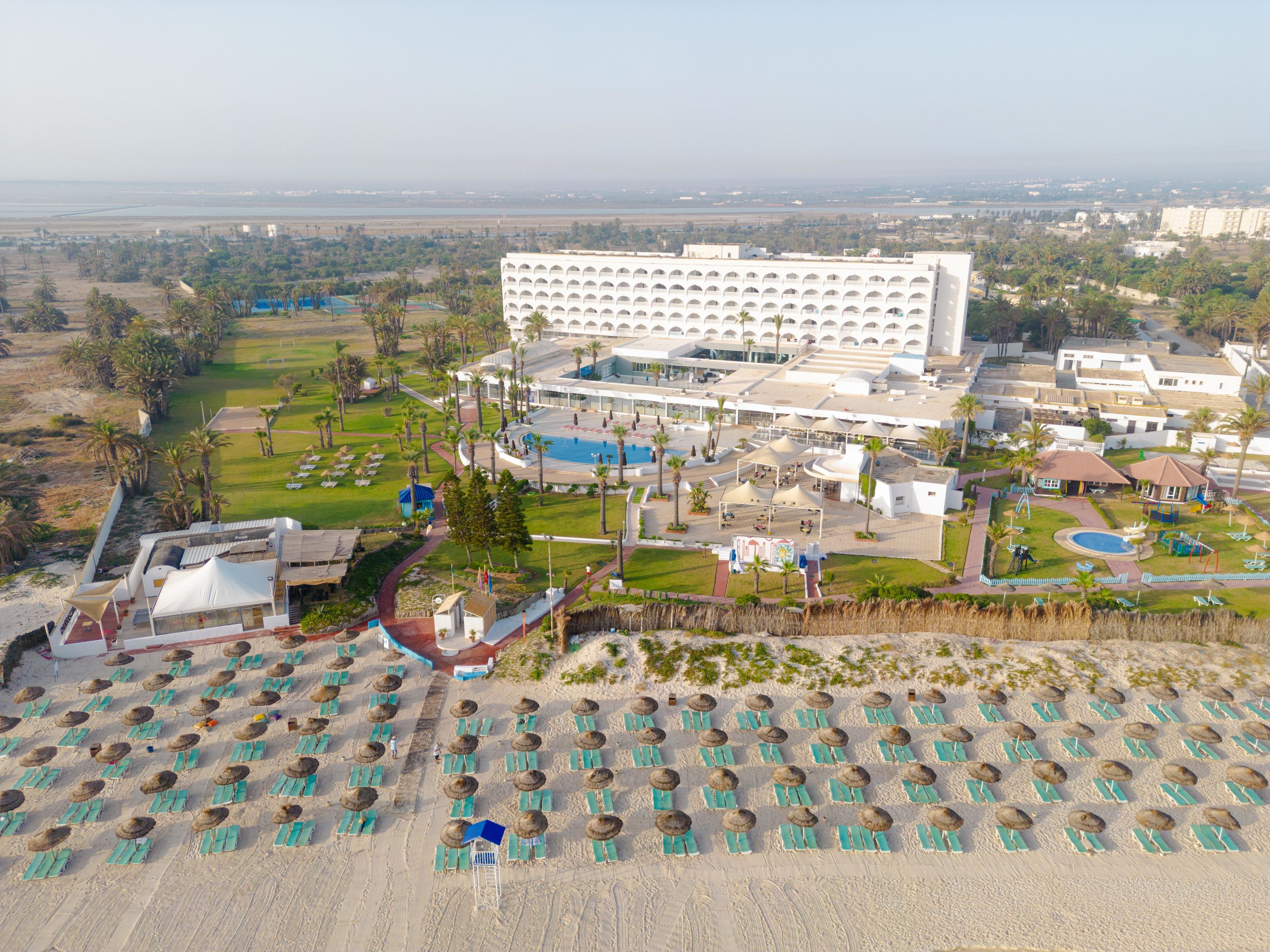 Calimera One Resort Jockey foto 120