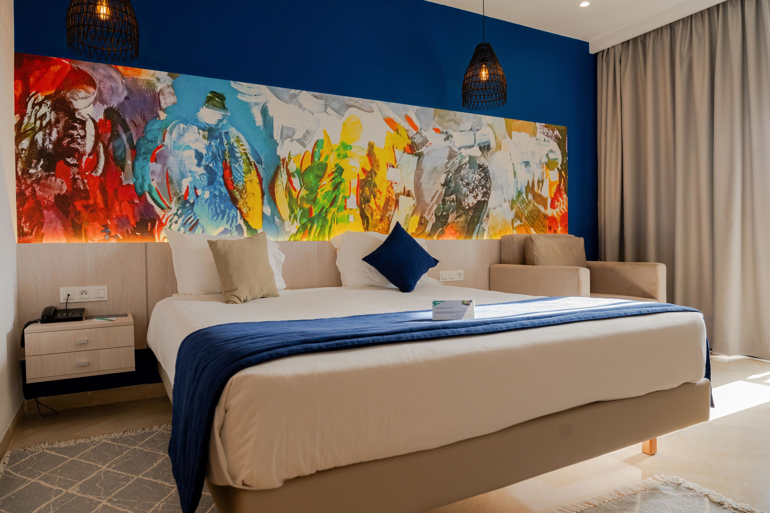Calimera One Resort Jockey foto 90