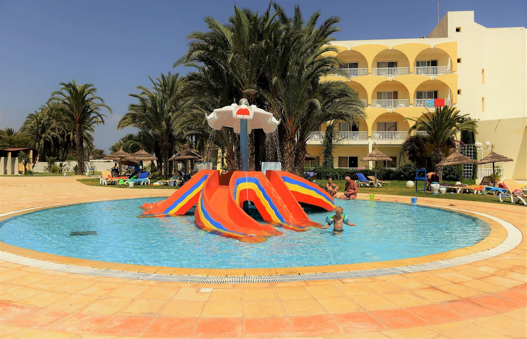 Calimera One Resort Jockey foto 199