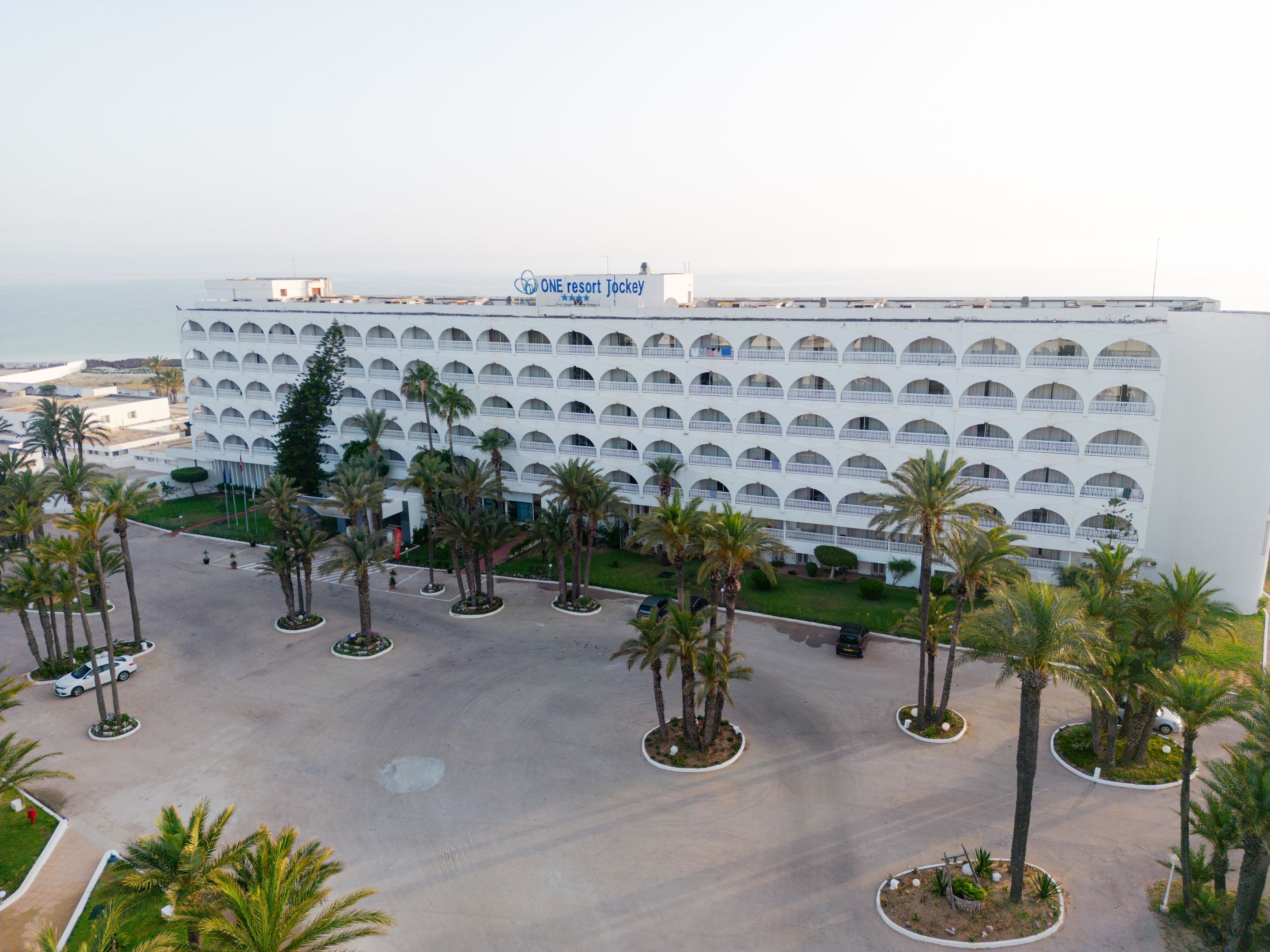 Calimera One Resort Jockey foto 117
