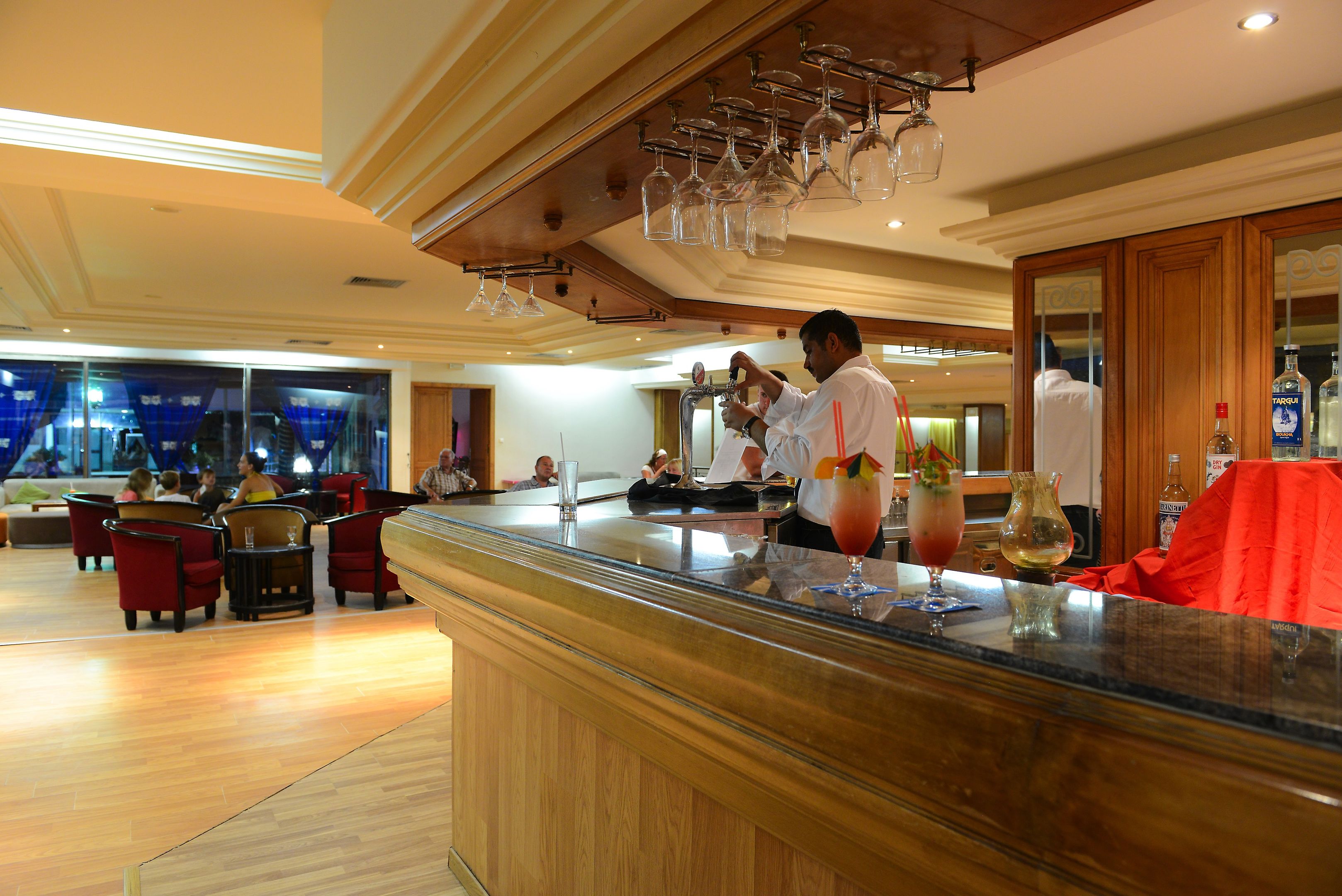 Calimera One Resort Jockey foto 185