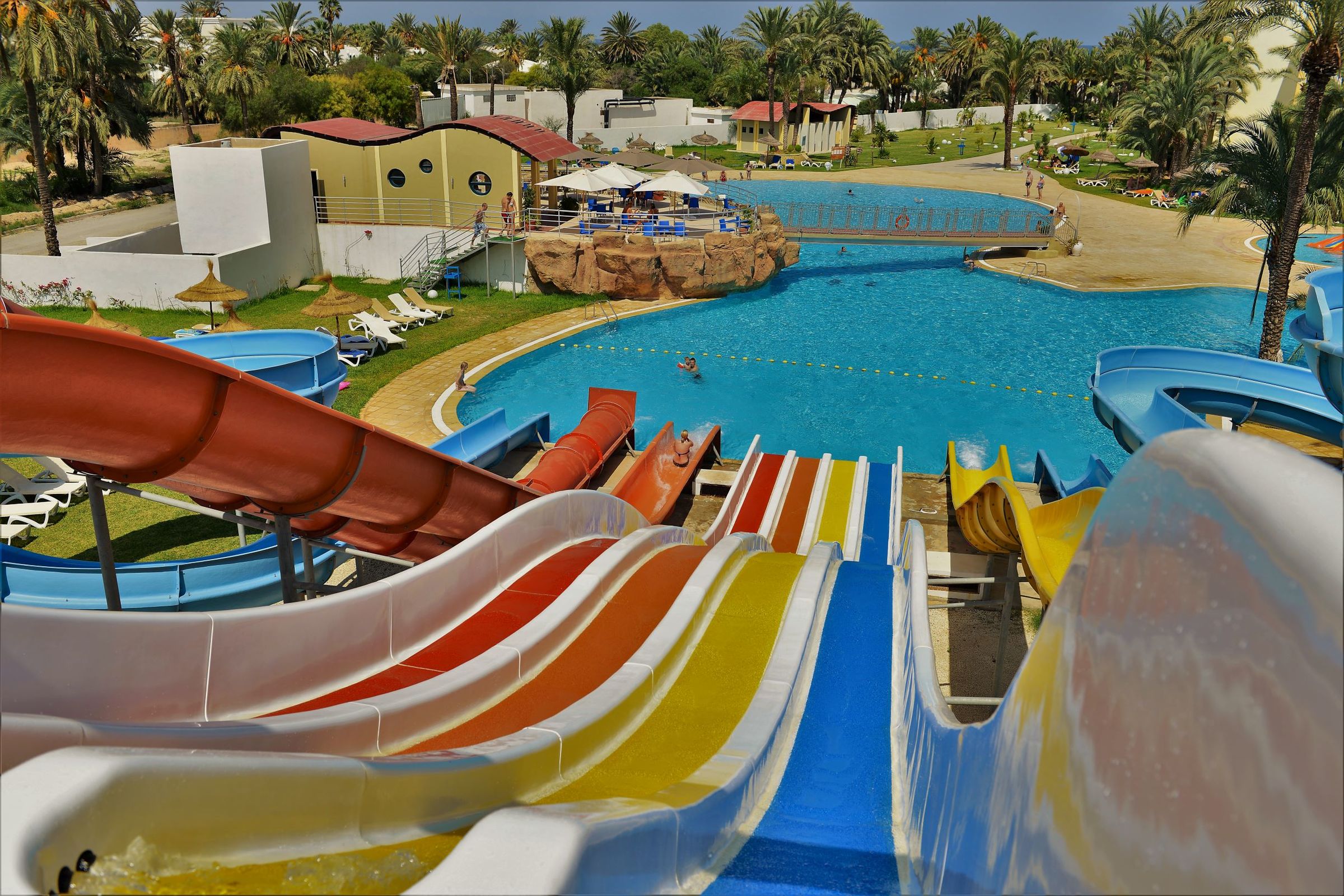 Calimera One Resort Jockey foto 194