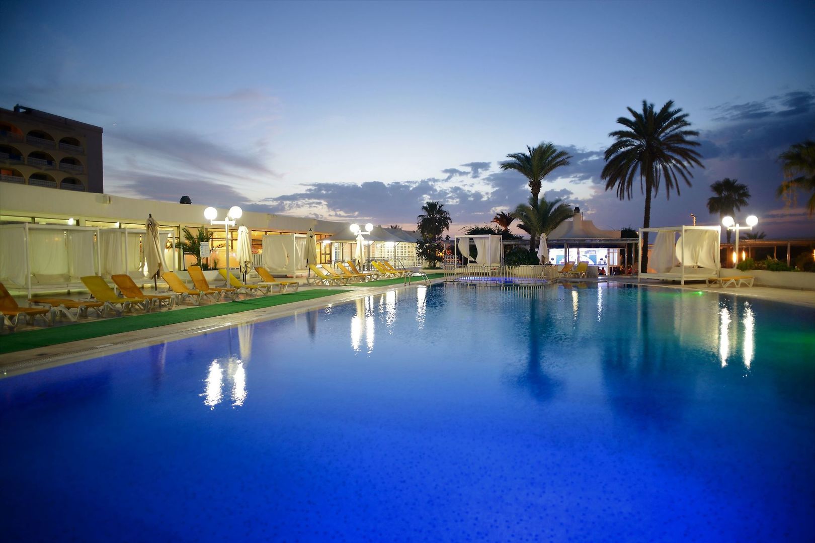 Calimera One Resort Jockey foto 202