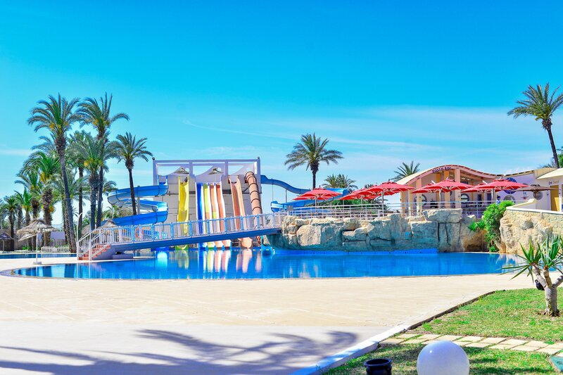 Calimera One Resort Jockey foto 85