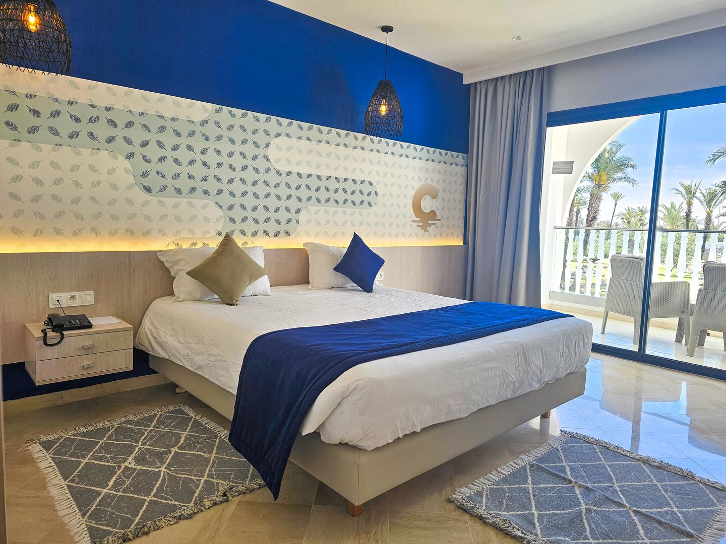 Calimera One Resort Jockey foto 14