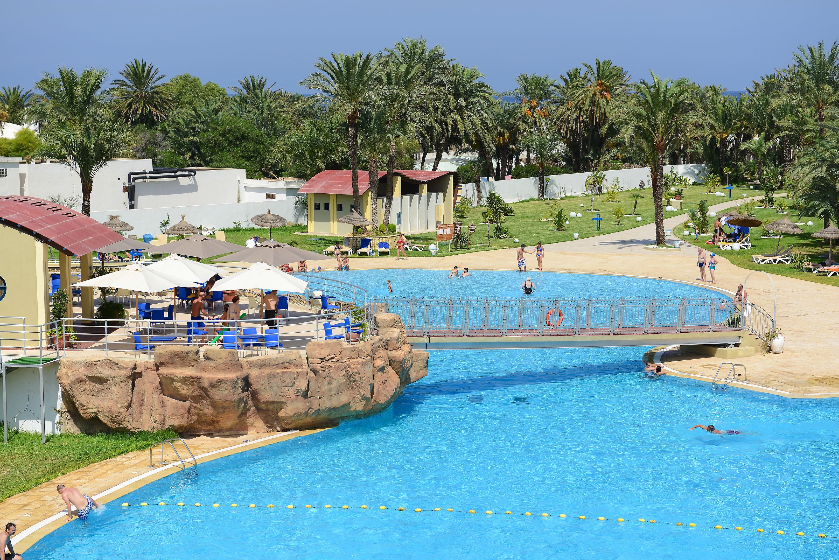 Calimera One Resort Jockey foto 140