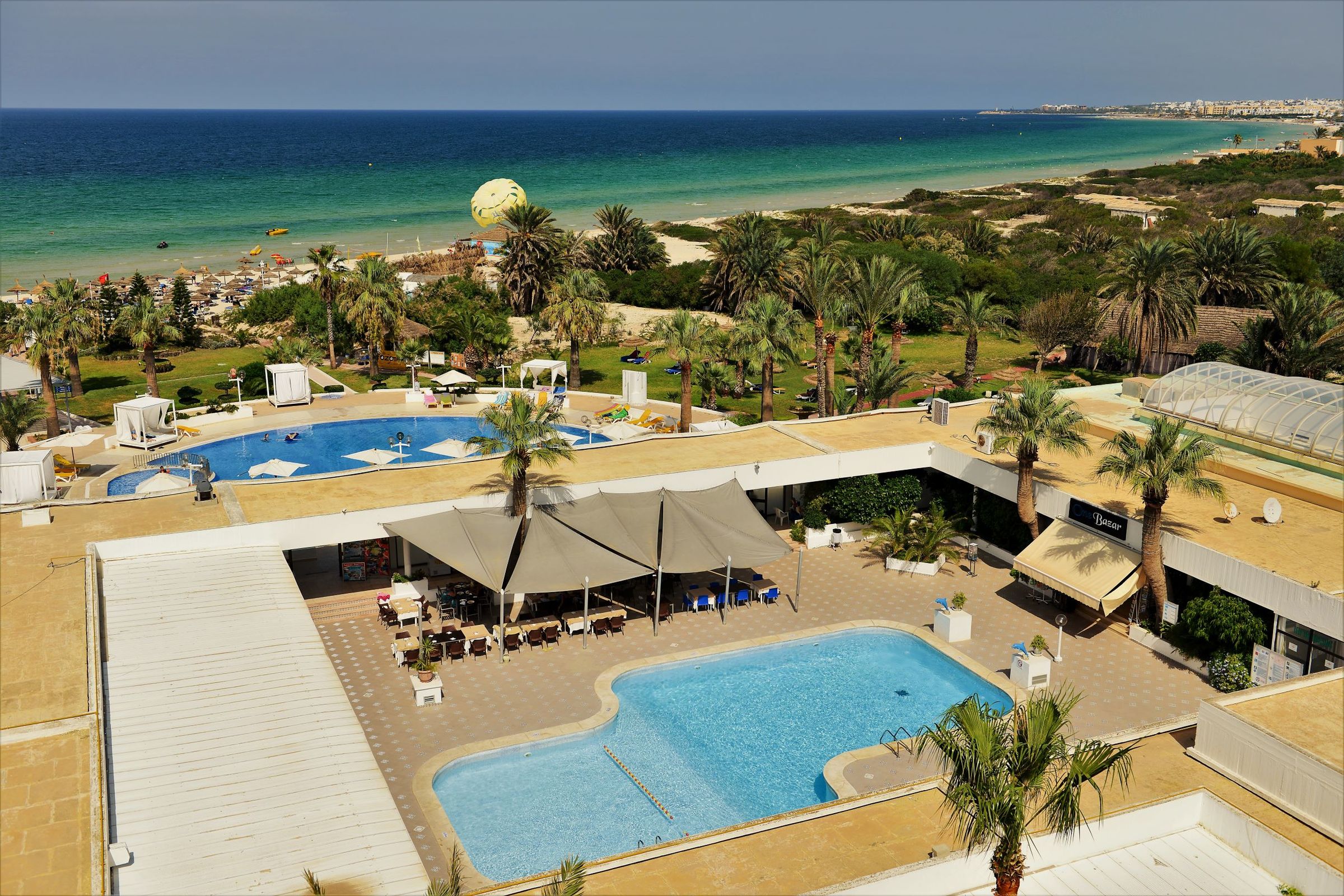Calimera One Resort Jockey foto 197