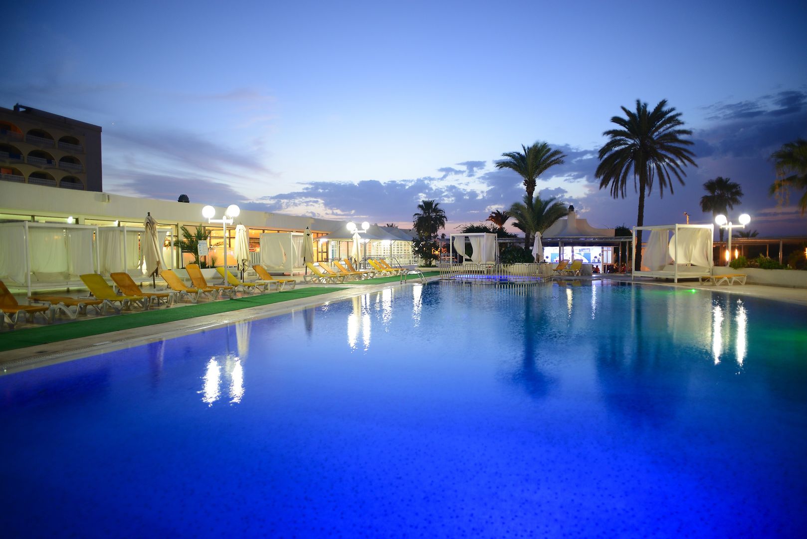 Calimera One Resort Jockey foto 145