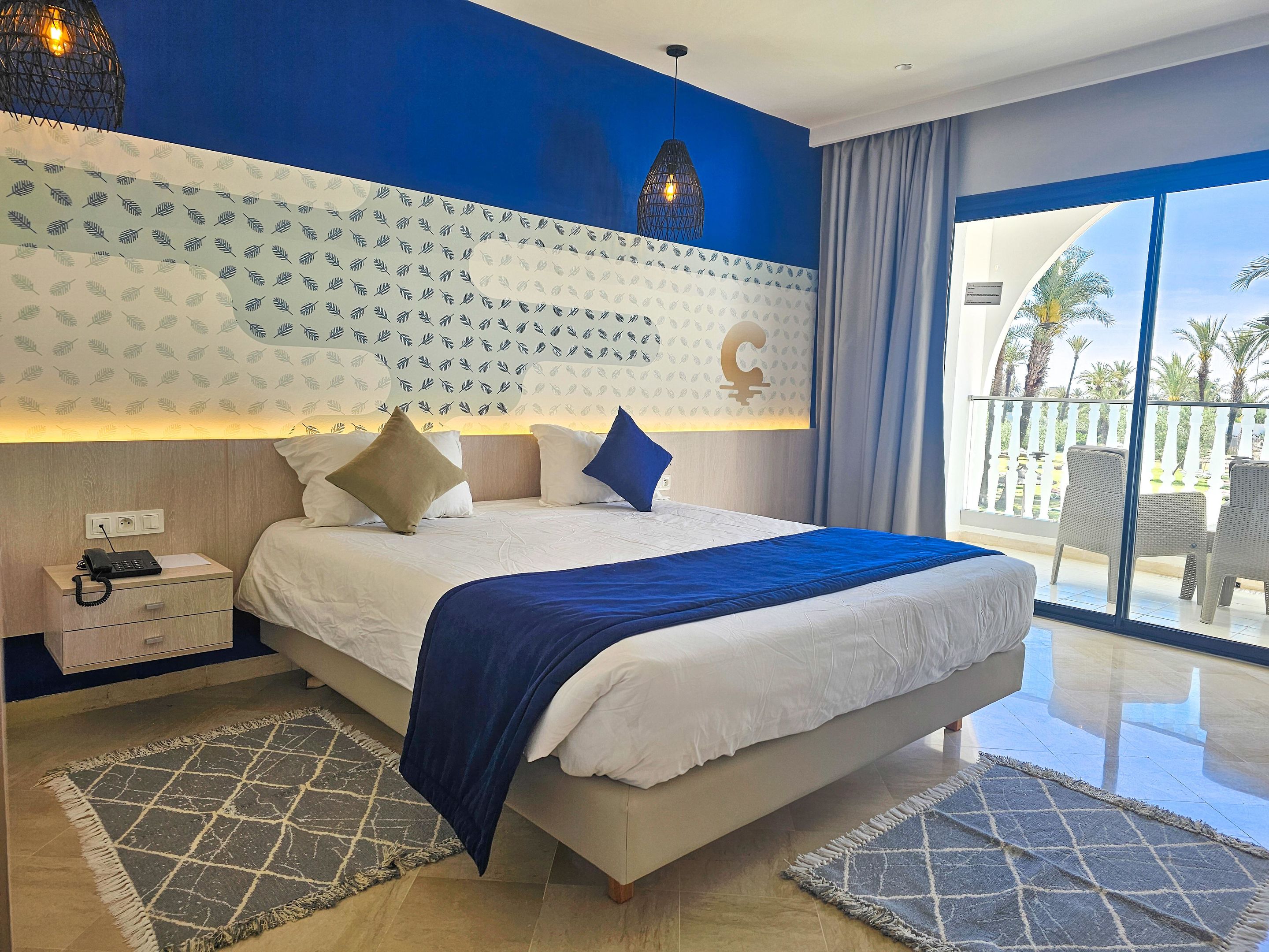 Calimera One Resort Jockey foto 15