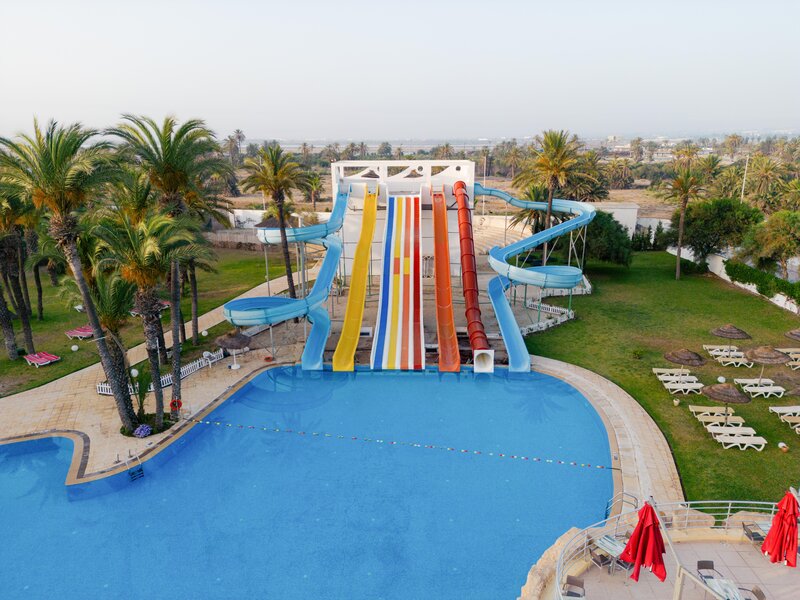 Calimera One Resort Jockey foto 79