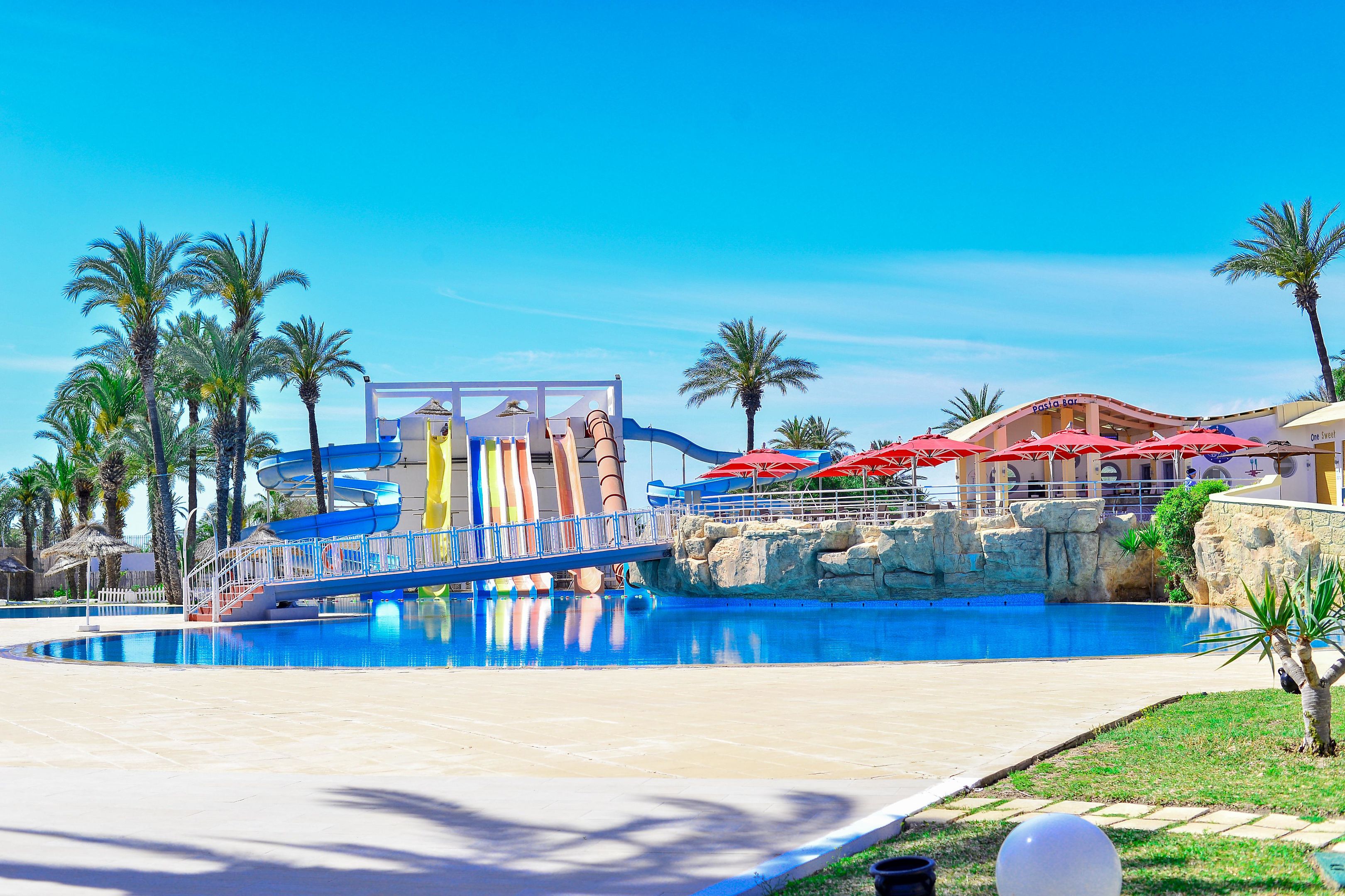 Calimera One Resort Jockey foto 87