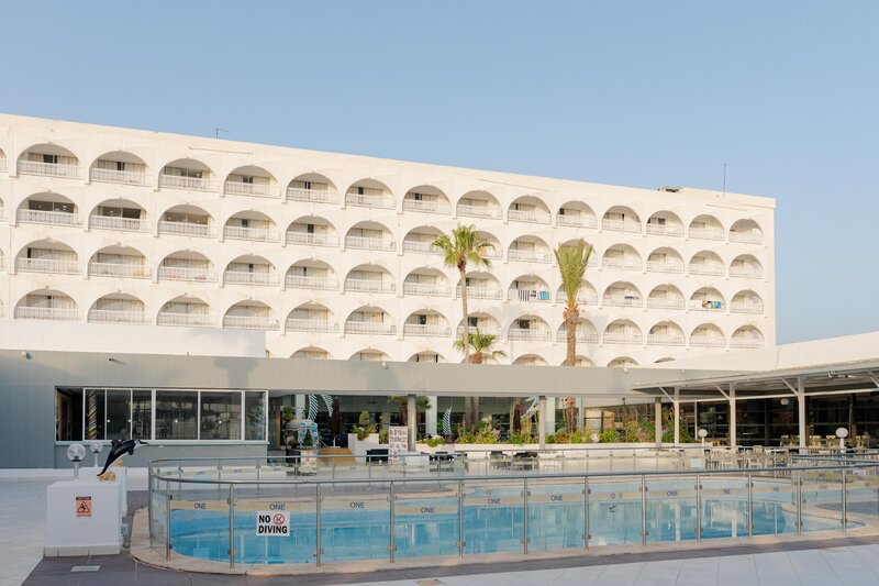Calimera One Resort Jockey foto 103