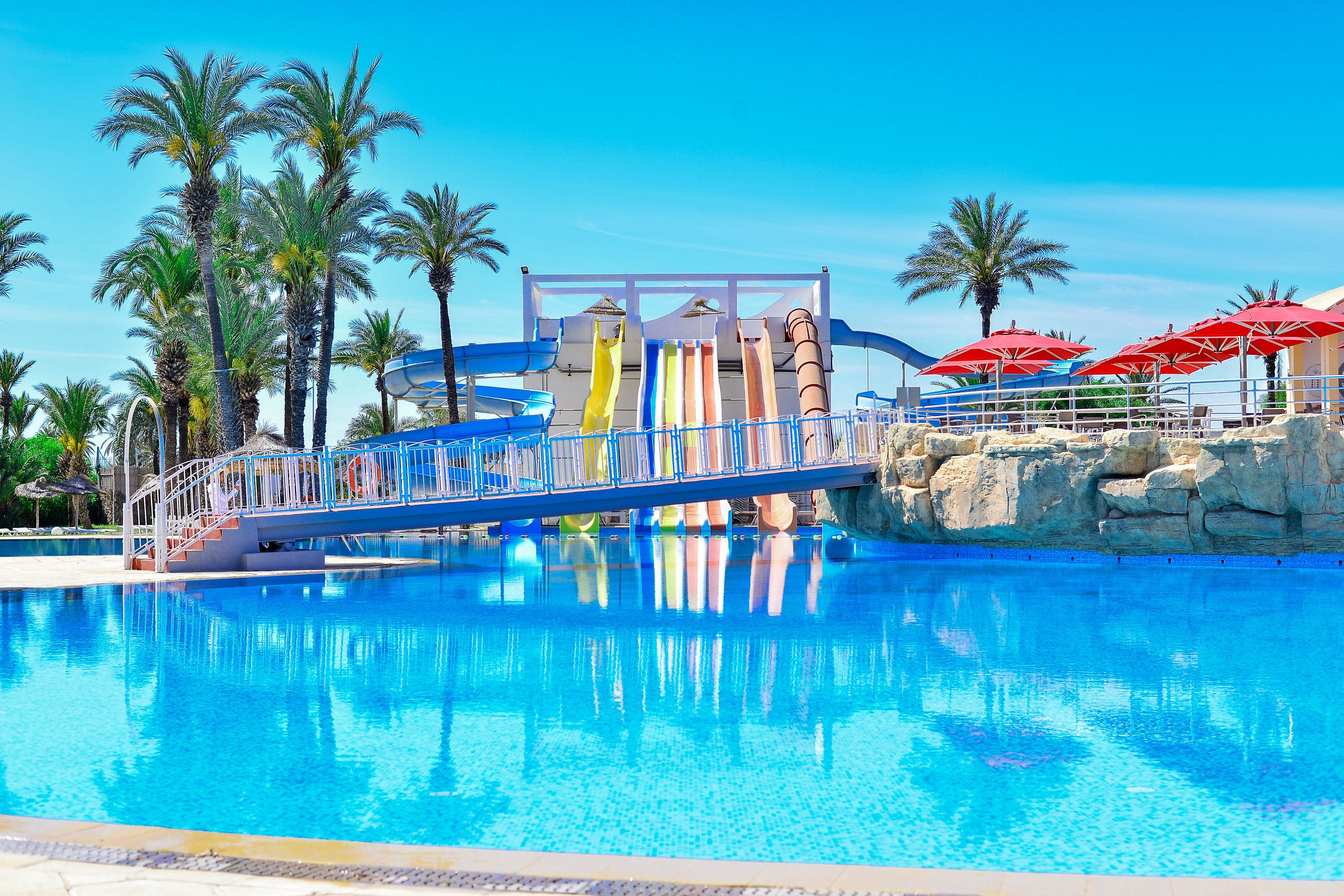 Calimera One Resort Jockey foto 27