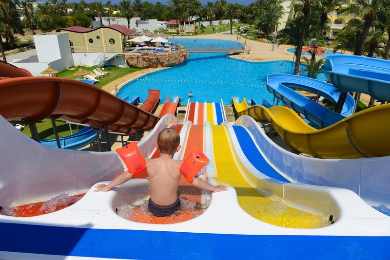 Calimera One Resort Jockey foto 135