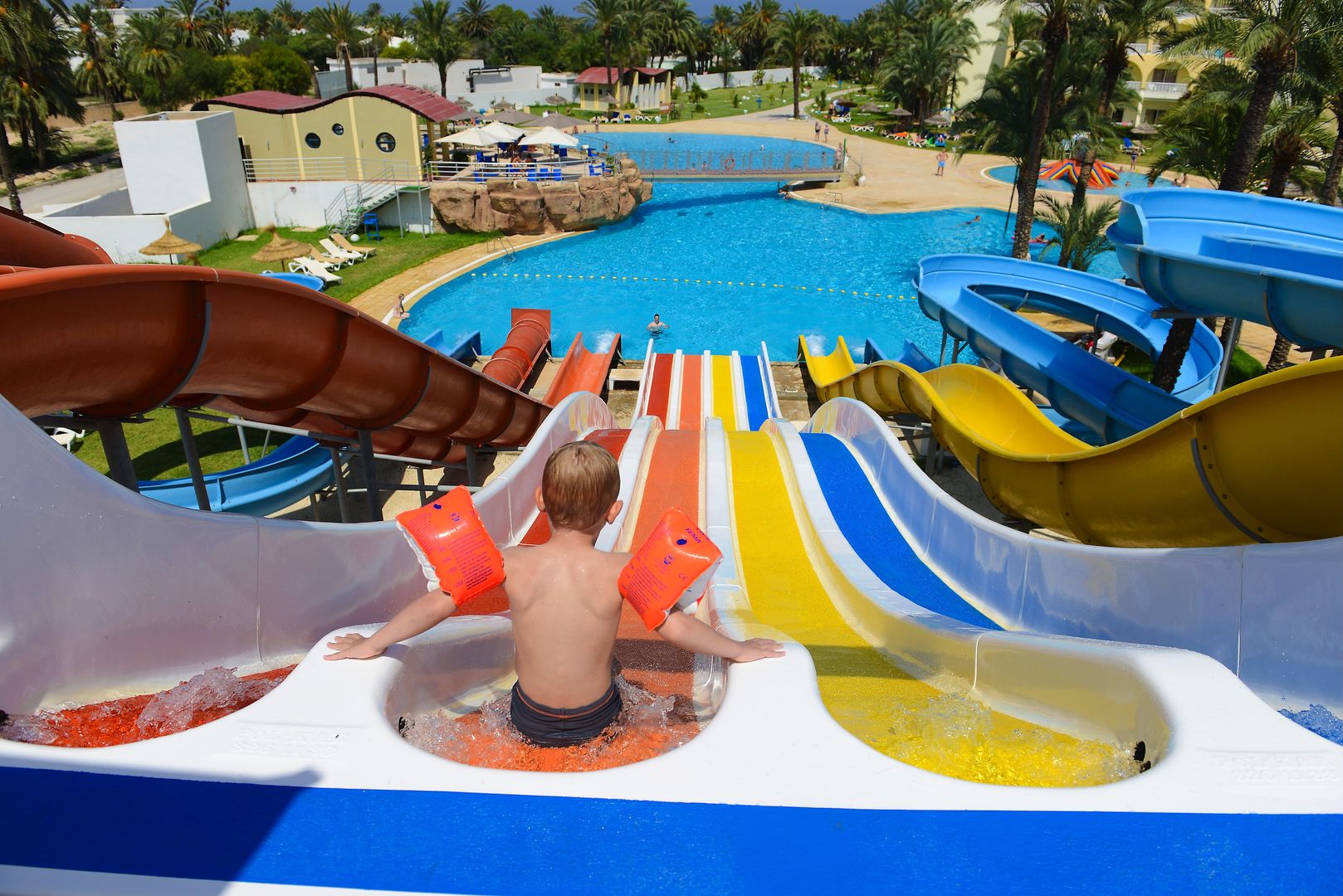 Calimera One Resort Jockey foto 136