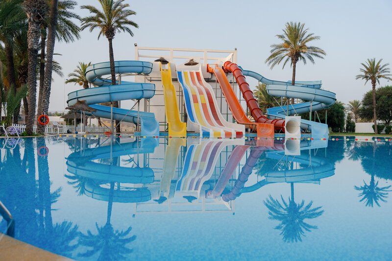 Calimera One Resort Jockey foto 37