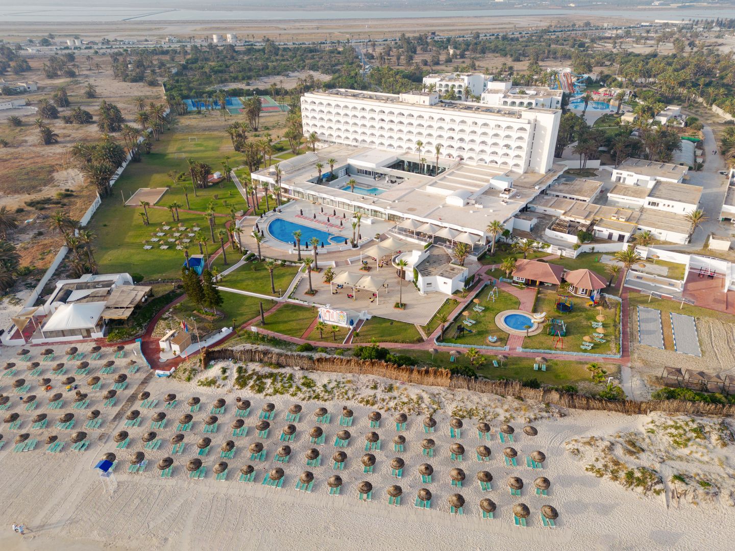 Calimera One Resort Jockey foto 35