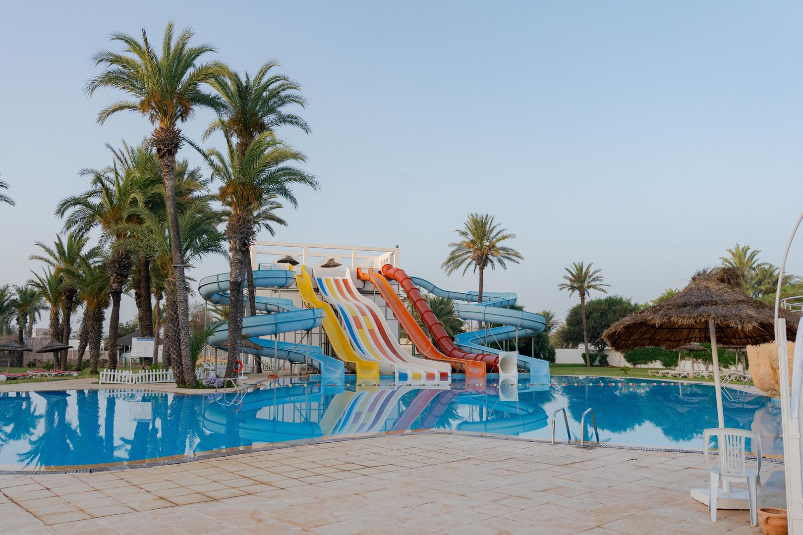 Calimera One Resort Jockey foto 95