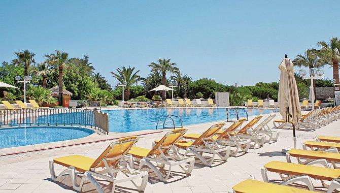 Calimera One Resort Jockey foto 128