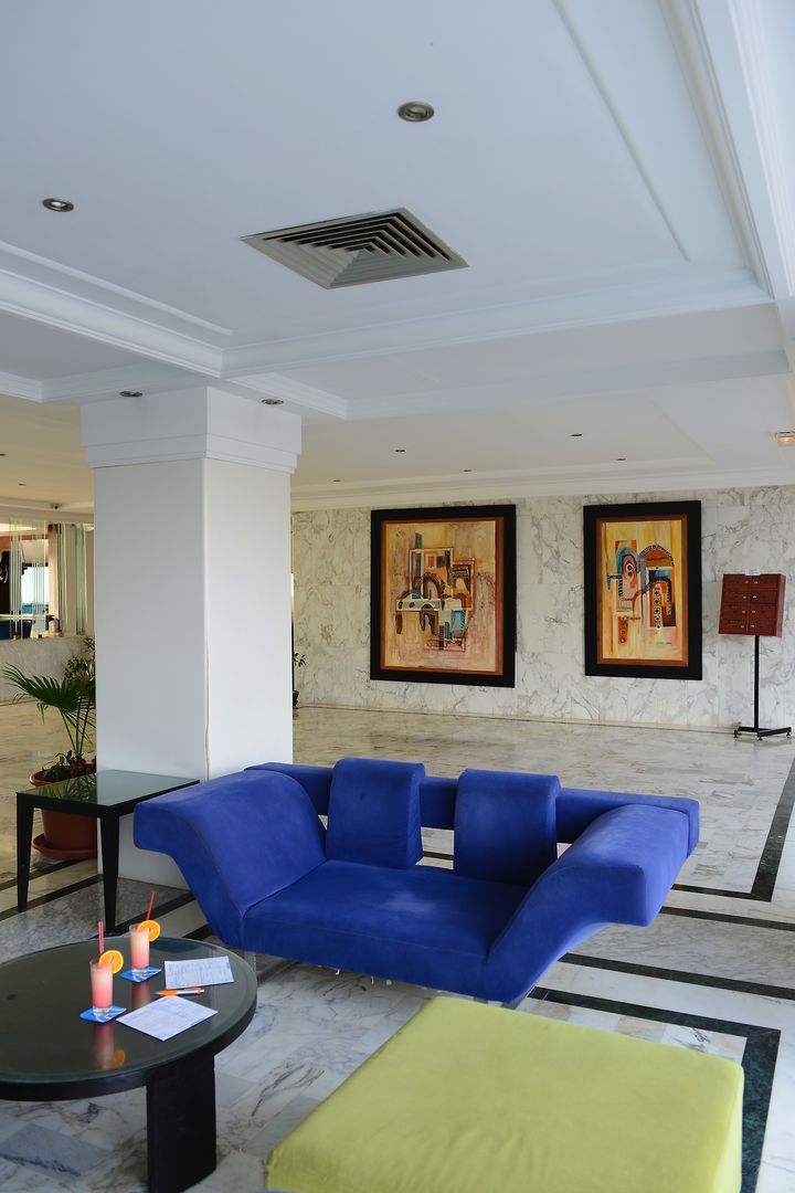 Calimera One Resort Jockey foto 130