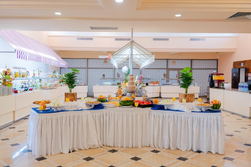 Calimera One Resort Jockey foto 52