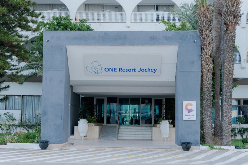 Calimera One Resort Jockey foto 97