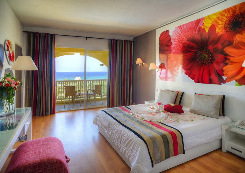 Calimera One Resort Jockey foto 168