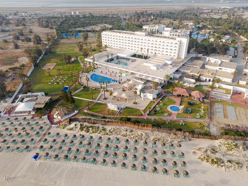 Calimera One Resort Jockey foto 34